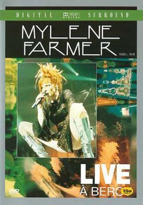 Live A Bercy : Mylene Farmer (ミレーヌ・ファルメール) | HMV&BOOKS 