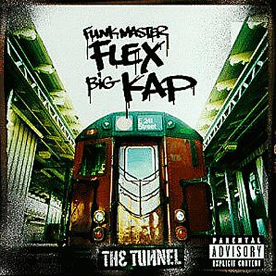 Funkmaster Flex & Big Kap The Tunnel DJ用 Funkmaster Flex & Big Kap - Tunnel - Amazon.com Music