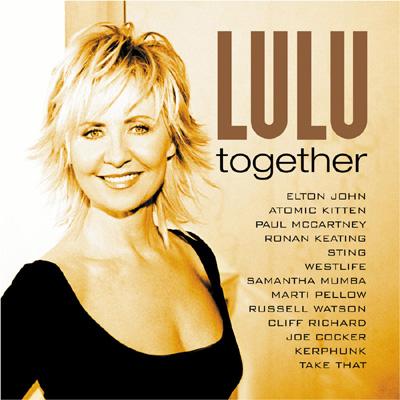 Together : Lulu | HMV&BOOKS online - 063080