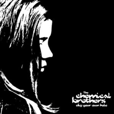 Dig Your Own Hole (2枚組アナログレコード) : The Chemical Brothers