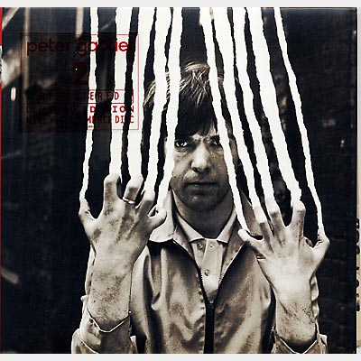Peter Gabriel 2 (Limited / Remastered) : Peter Gabriel | HMV&BOOKS