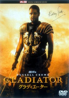 ｸﾞﾗﾃﾞｨｴｰﾀｰ ﾃﾞﾗｯｸｽ ｺﾚｸﾀｰｽﾞ ｴﾃﾞｨｼｮﾝ Gladiatordeluxe Collectors Ed