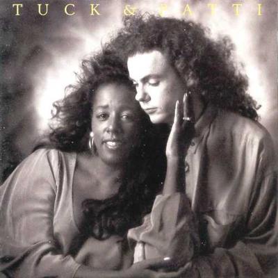 Tuck & Patti セット Love Warriors : Tuck & Patti | HMV&BOOKS online - BVCW-617