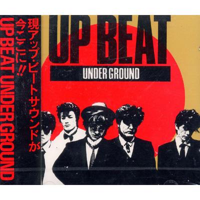 BEAT-UP 〜UP-BEAT Complete Singles〜