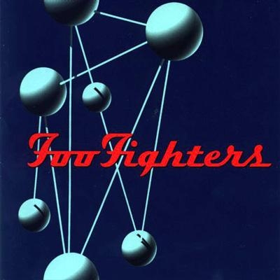 Colour And The Shape : Foo Fighters | HMV&BOOKS online - 55832