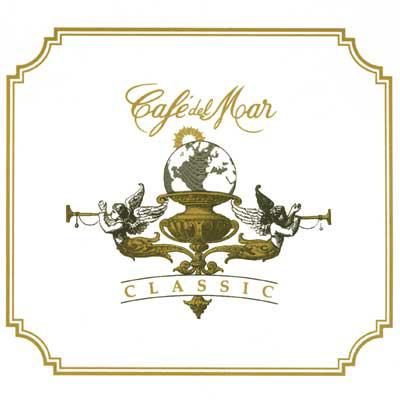 Cafe Del Mar: Classic | HMV&BOOKS online - 01200219
