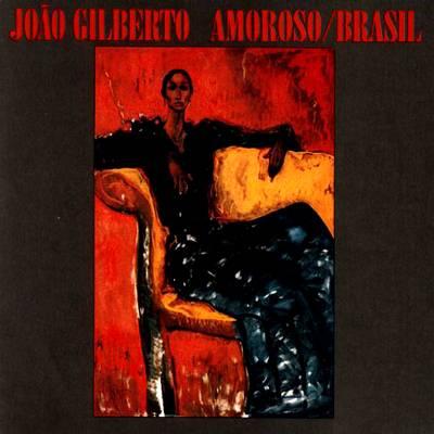 速くおよび自由な 【ボサ・ノヴァ名盤】AMOROSO Joao Gilberto 国内盤 