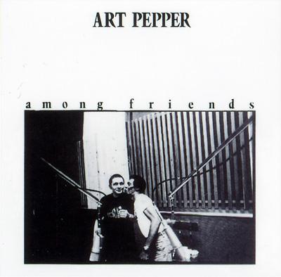 再会 : Art Pepper | HMV&BOOKS online - MTCJ-2542