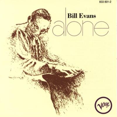Alone +2 : Bill Evans (piano) | HMV&BOOKS online - POCJ-2456