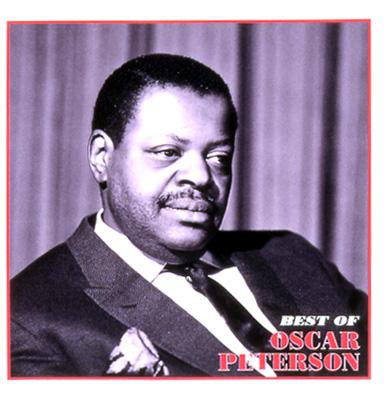 酒とバラの日々-Best Of : Oscar Peterson | HMVu0026BOOKS online - POCJ-1651