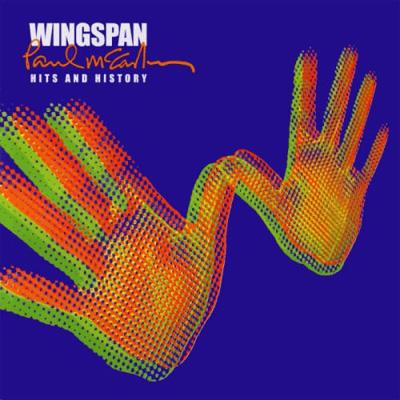 Wingspan -The Hits And History : Paul McCartney | HMV&BOOKS