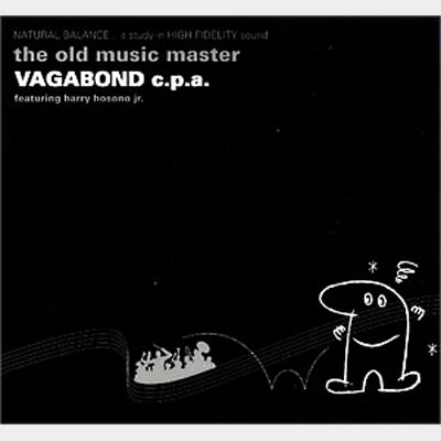 the old music master : Vagabond Cpa | HMV&BOOKS online - RDW-2003