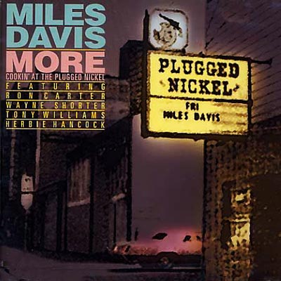 【日米首脳】【8CD】Miles Davis Plugged Nickel 1965 米国版 洋楽
