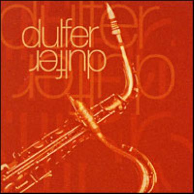 Dulfer Dulfer : Dulfer (Hans Dulfer) / Candy Dulfer | HMV&BOOKS