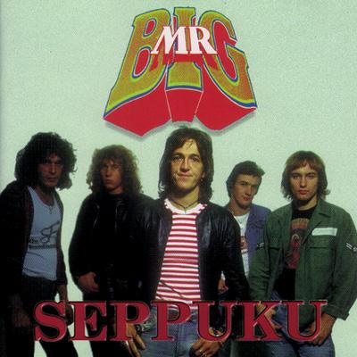 Seppuku : Mr Big (Uk) | HMV&BOOKS online - VSCD1963