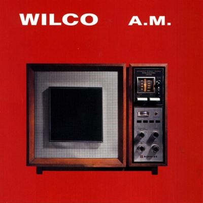A.m. : Wilco | HMV&BOOKS online - 9362.45857