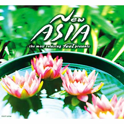 New Asia | HMV&BOOKS online - TOCT-24766