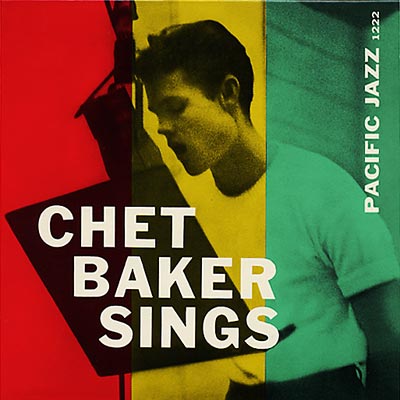 Singsジャズ名盤物語 : Chet Baker | HMV&BOOKS online - TOCJ-5951