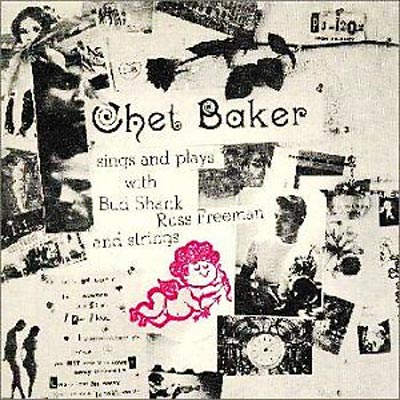 Sings & Plays : Chet Baker | HMV&BOOKS online - TOCJ-5952