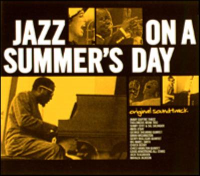 真夏の夜のジャズ Jazz On A Summers Day | HMV&BOOKS online - VICJ-60705