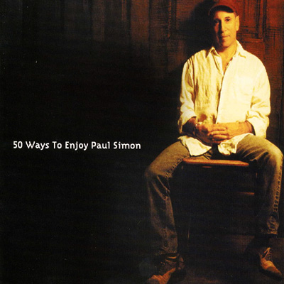 READERS' POLL RESULTS: Your Favorite Paul Simon Album Of