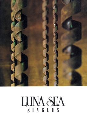 バンドスコア ルナシー／シングルズ : LUNA SEA | HMV&BOOKS online 