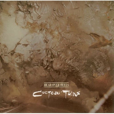 Head Over Heels : Cocteau Twins | HMVu0026BOOKS online - GAD313CD