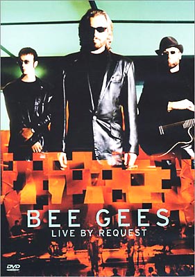 Live By Request : Bee Gees | HMV&BOOKS online - COBY-70074