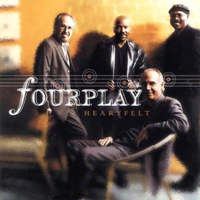 Heartfelt : Fourplay | HMV&BOOKS online - 63916