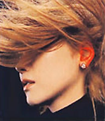 OVER THE RAINBOW/INSPIRED FROM RED & BLUE : globe | HMV&BOOKS