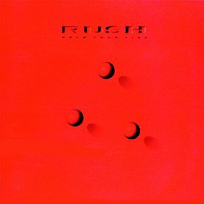 Hold Your Fire : Rush | HMV&BOOKS online - 534636