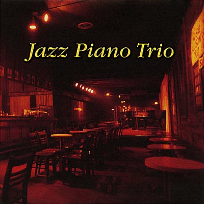 Jazz Piano Trio | HMV&BOOKS online - RKCJ-4004
