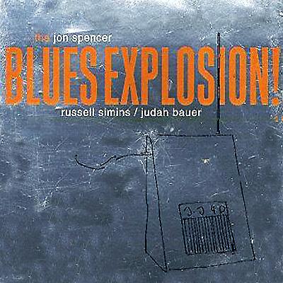 Orange : Jon Spencer Blues Explosion | HMV&BOOKS online