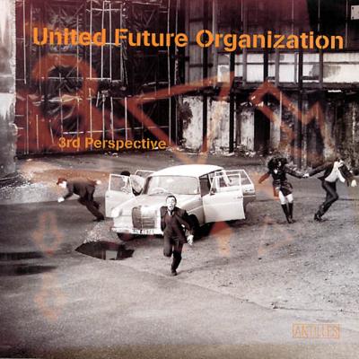 3rd Perspective : United Future Organization | HMV&BOOKS online 