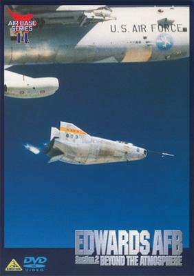 Edwards Afb Section 2 エドワーズ空軍基地 セクション2 Hmv Books Online be 819