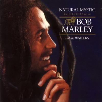 Bob Marley ‎Natural Mystic ボブマーリー レアレコード Bob Marley, Wailers - Natural Mystic (3CD)(CD) - レゲエ