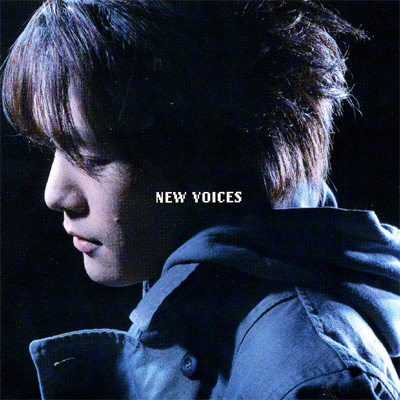 NEW VOICES : 黒沢健一 | HMV&BOOKS online - PCCA-1683