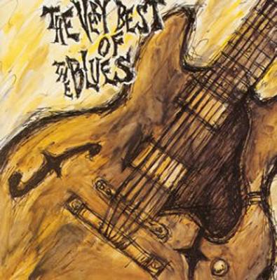 Very Best Of Blues | HMV&BOOKS online - UICY-4052