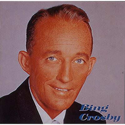 Best Of : Bing Crosby | HMVu0026BOOKS online - UICY-1529