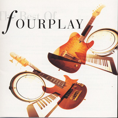Best Of : Fourplay | HMV&BOOKS online - WPCR-1214