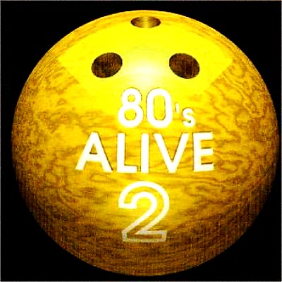 80's Alive 2 イエロー | HMVu0026BOOKS online - WPCR-1180