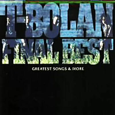 HMV店舗在庫一覧] T-BOLAN FINAL BEST～GRATEST SONGS & MORE : T