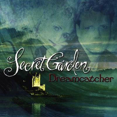 Dreamcatcher : シークレット・ガーデン | HMV&BOOKS online