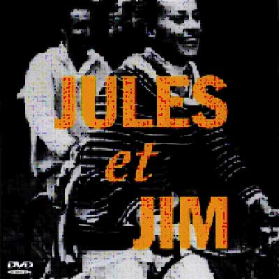 突然炎のごとく Jules Et Jim : Moreau / Truffaut | HMVu0026BOOKS online - PCBX00048