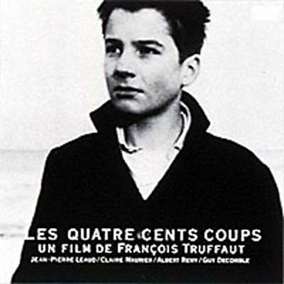 大人は判ってくれない/あこがれ Blu-ray 大人は判ってくれない Les