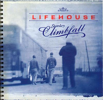 Stanley Climbfall : Lifehouse | HMVu0026BOOKS online - UICW-1028