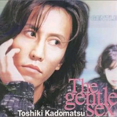 The gentle sex : 角松敏生 | HMVu0026BOOKS online - BVCR-11016