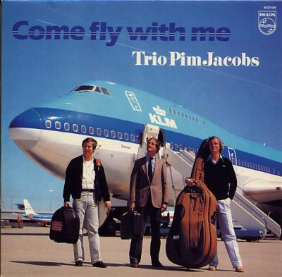[レコード] Come Fly With Me Pim Jacobs LP Come Fly With Me : Pim Jacobs | HMV&BOOKS online - UCCM-9137