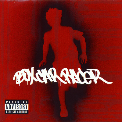 Box Car Racer