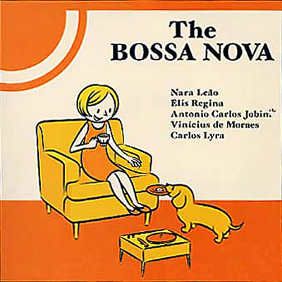 bossa nova meaning in english